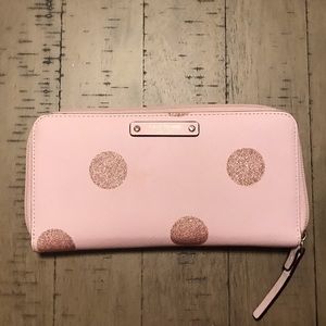 Kate spade wallet